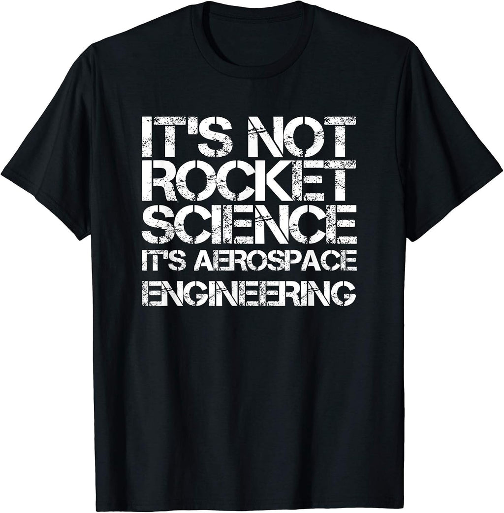 Rocket Science Tees
