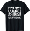 Rocket Science Tees
