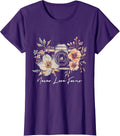 Never Lose Focus - Photographer Apparel