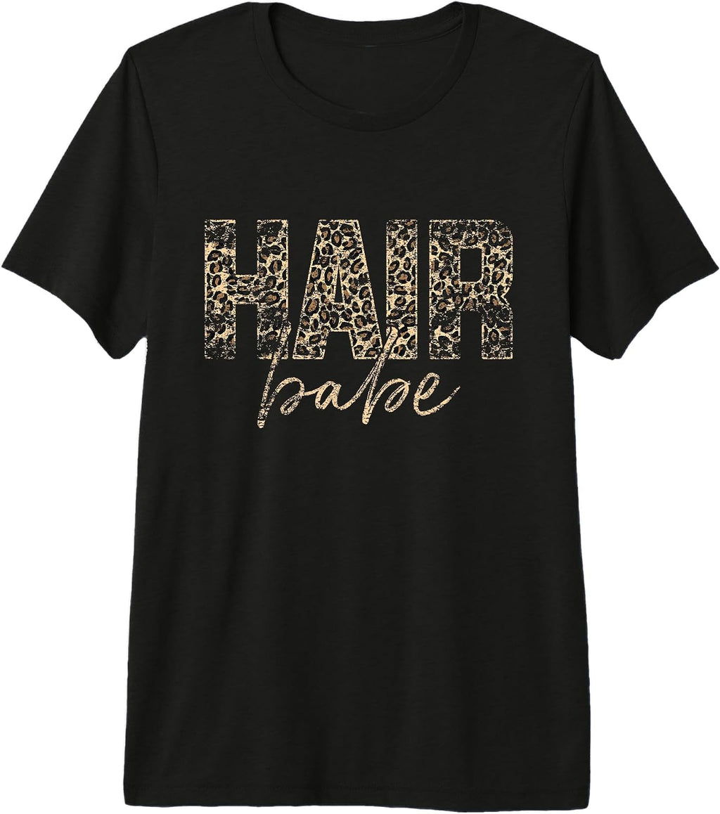 Leopard Hair Babe Hair Braiders & Hair Cutter
