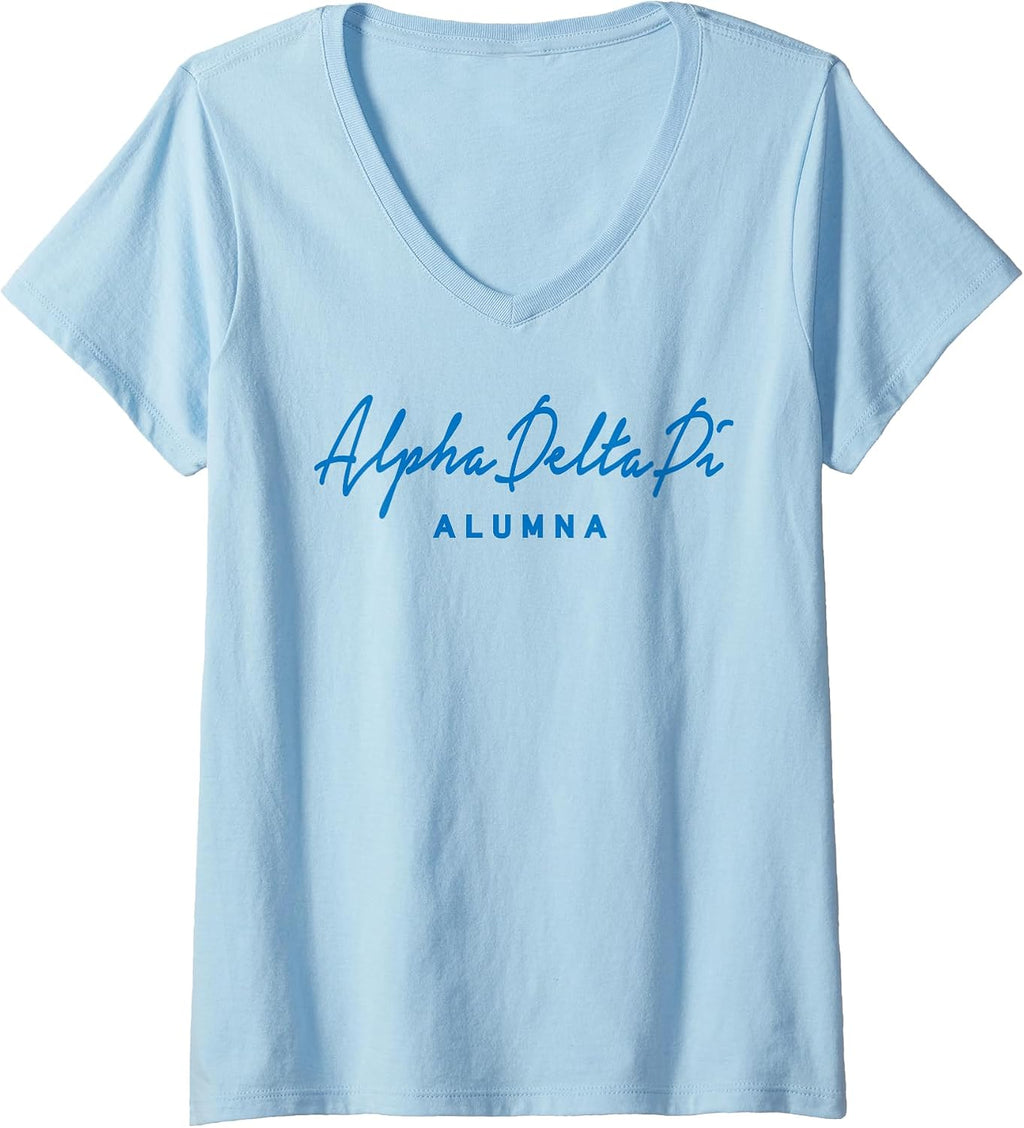 ALPHA DELTA PI