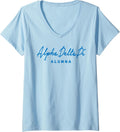 ALPHA DELTA PI