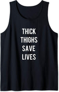 Thick Thigh Merch Co