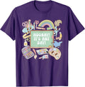 Art Teacher Tee Gifts