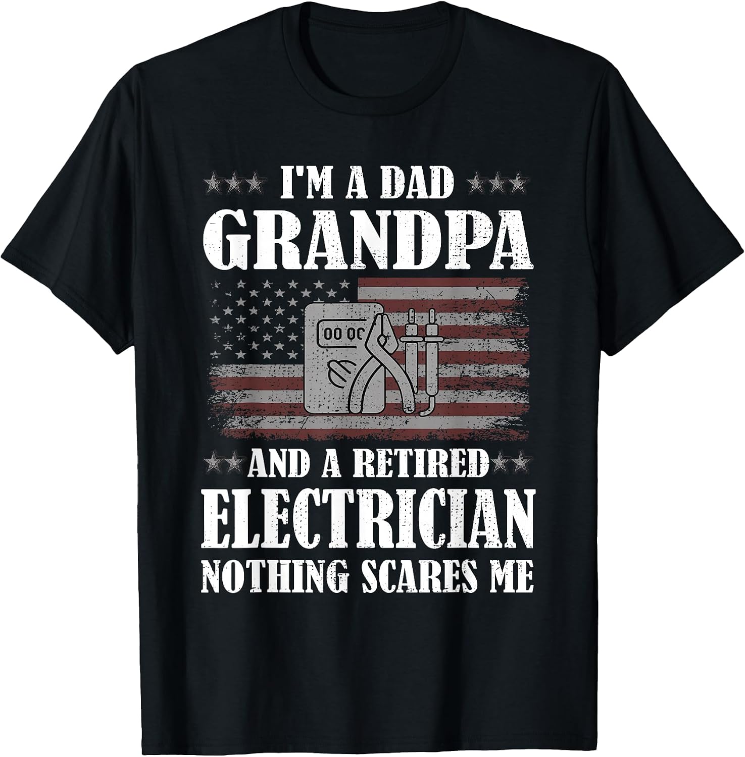 Retired Electrician & Electrician Retirement Gifts