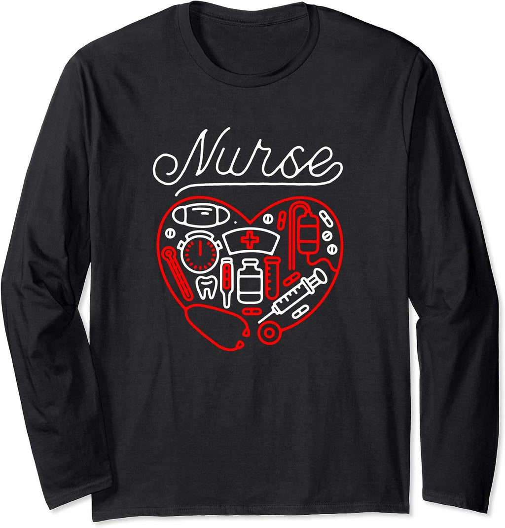 Nurse Life Merch Store