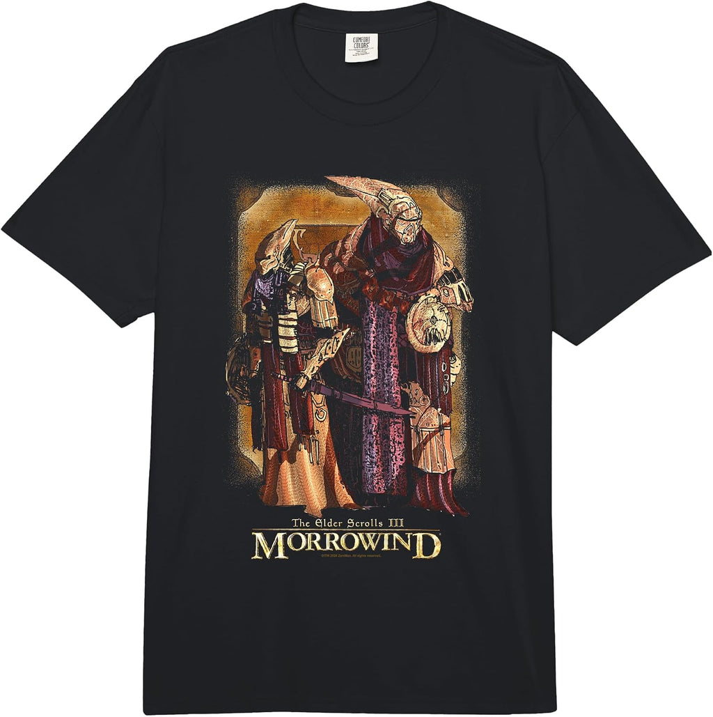 Elder Scrolls