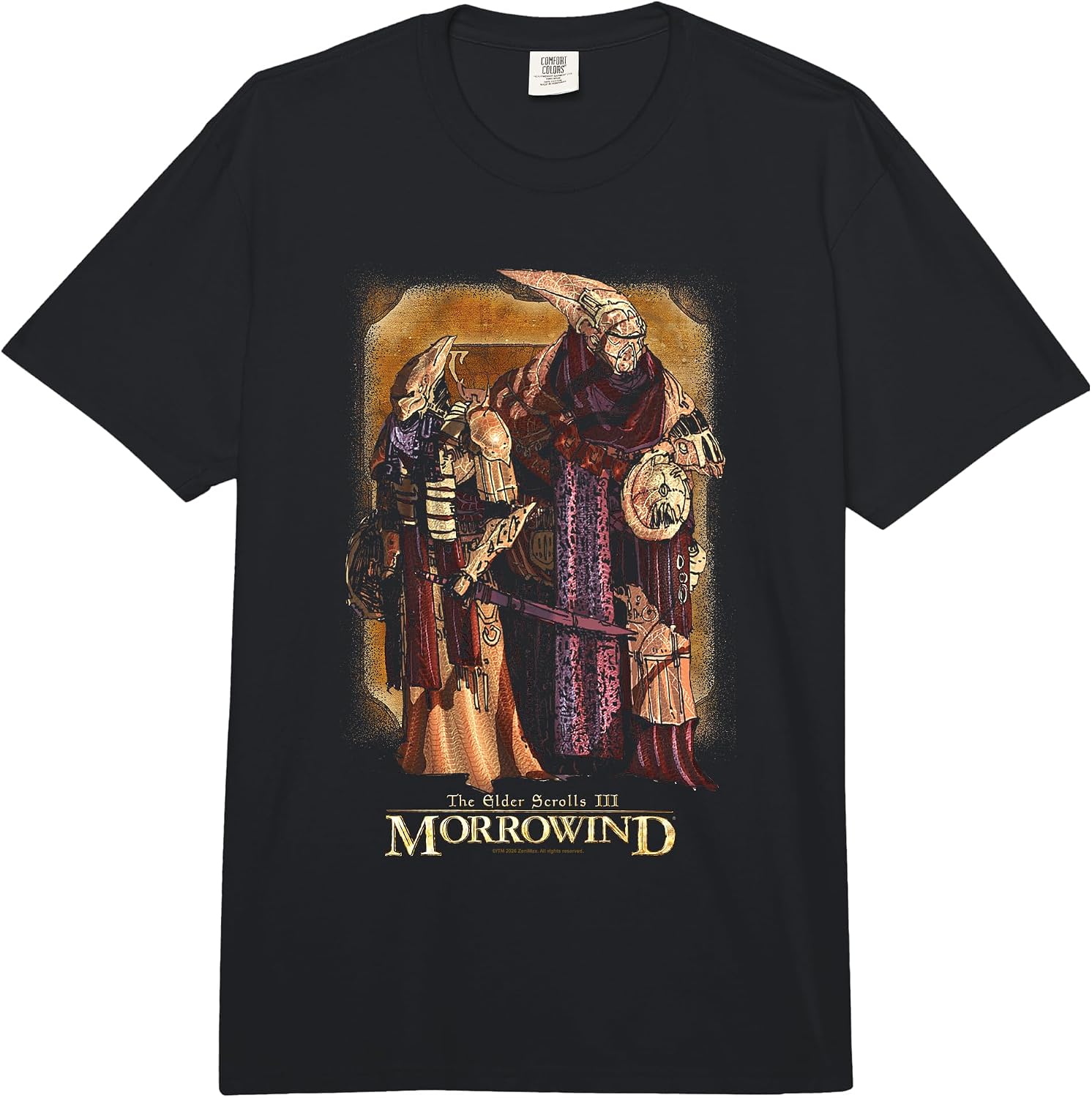 Elder Scrolls