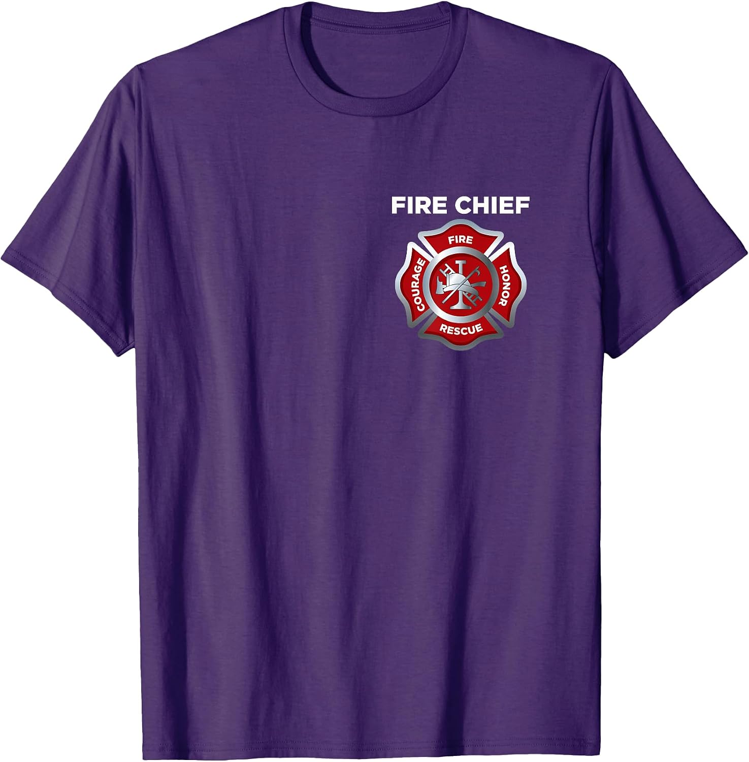 Fire Chief Gifts