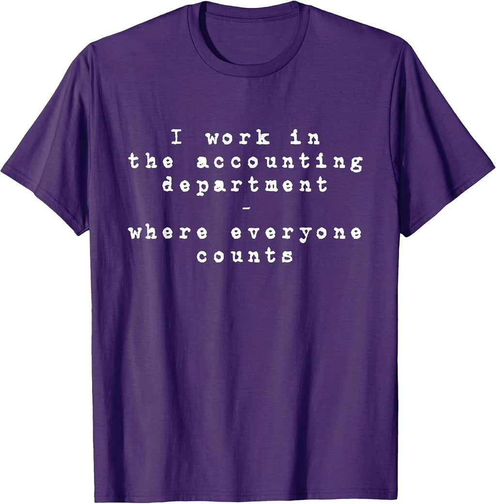 CQ Accounting Design