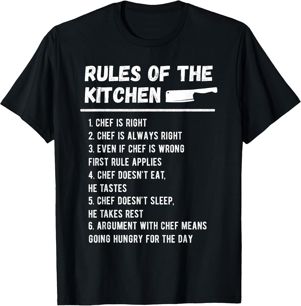 Chefs In The Kitchen Co.