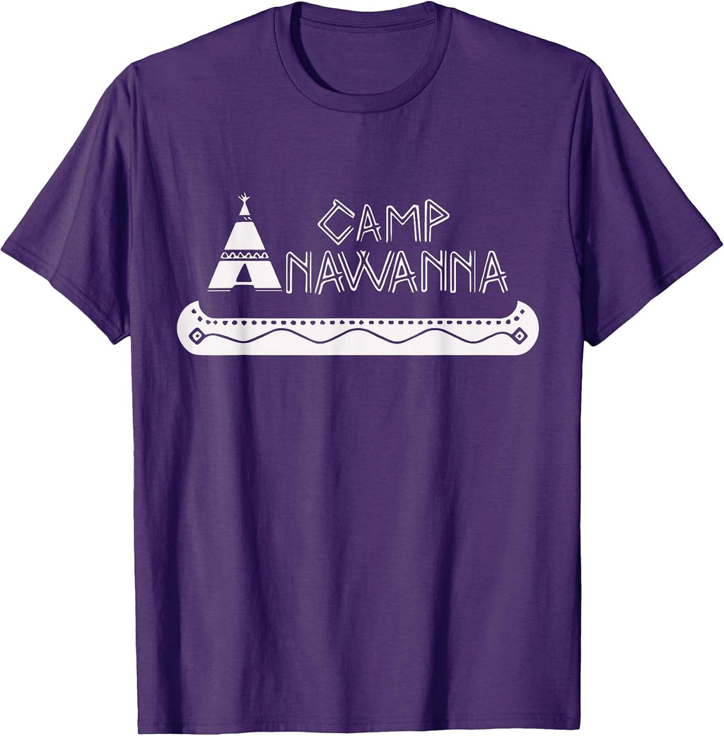 camp anawanna outfits