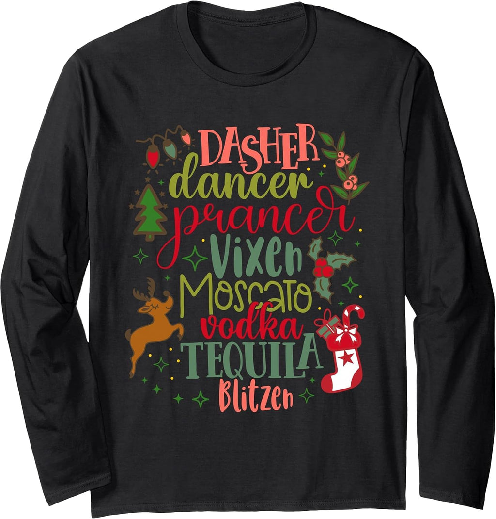 Addictive Designs Christmas Merch