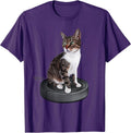 Feline Animal Lover Introvert Cat Apparel