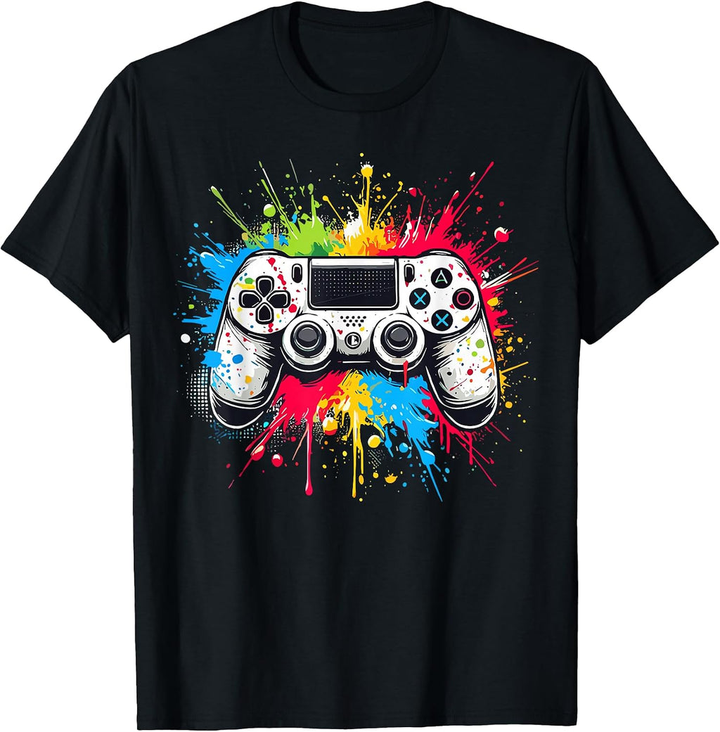 awesome video game accessory features Gamer Boys