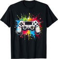awesome video game accessory features Gamer Boys