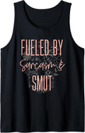 Smutty Book Merch Women