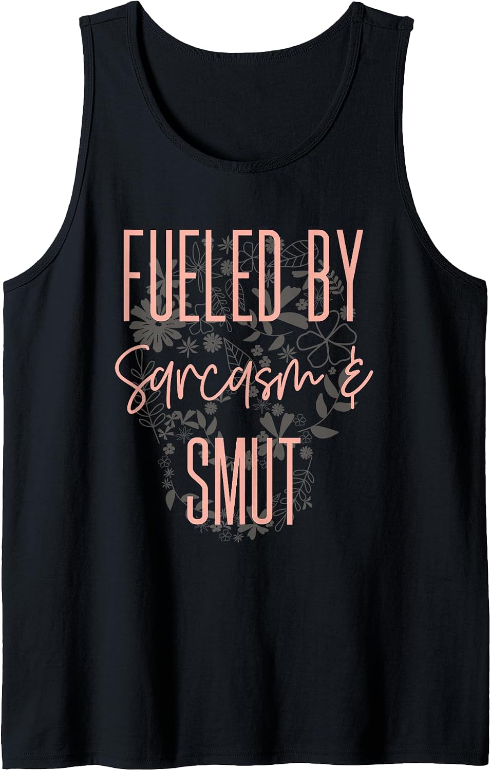 Smutty Book Merch Women