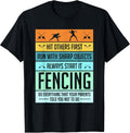 Fencing Sport Merch Co