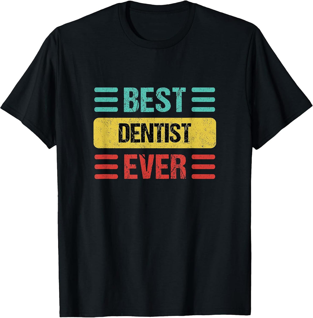 Dentist Shirts & Gifts
