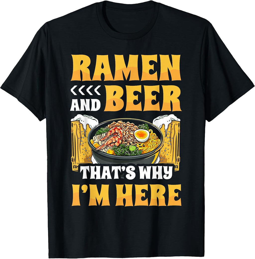 Ramen Noodle Love KA0