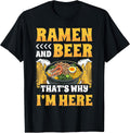 Ramen Noodle Love KA0