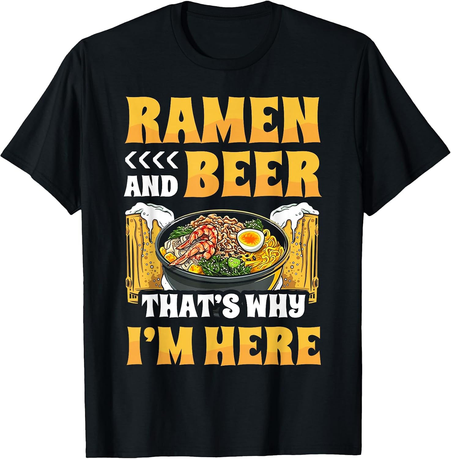 Ramen Noodle Love KA0