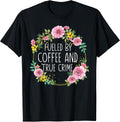 Fueled By Coffee And True Crime Stuff Murderino