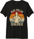 American Workman Blue Collar Worker Apparel