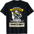 Funny Electrician Shirts & Gifts