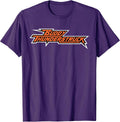 Buddy Thunderstruck Official Merchandise