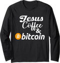 Bitcoin Shirt & Hoodies