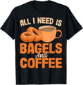 Coffee Lover Bagel Novelty Gifts Co.