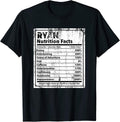 Witty First Name Sarcastic Men Outfit
