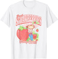 Strawberry Shortcake