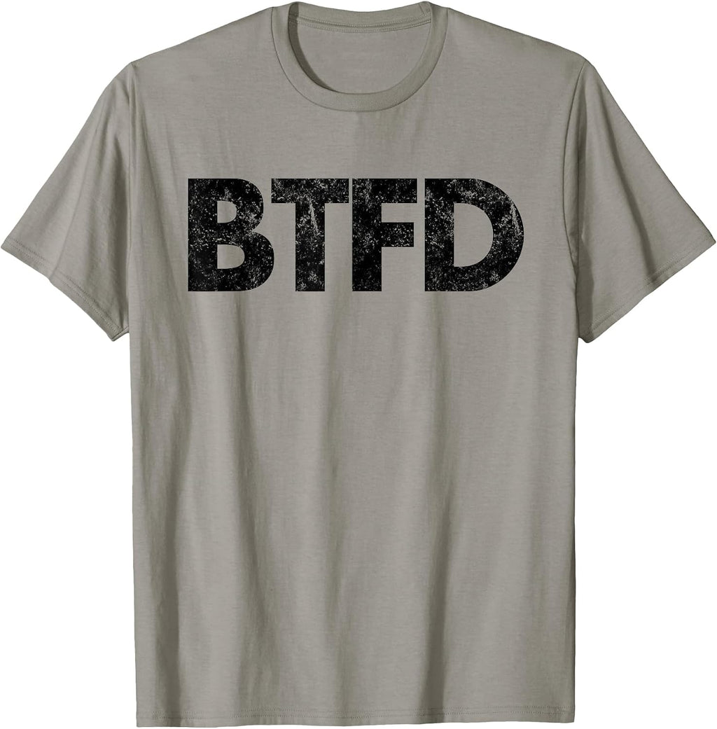 BTFD Bitcoin Wear