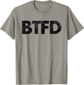 BTFD Bitcoin Wear