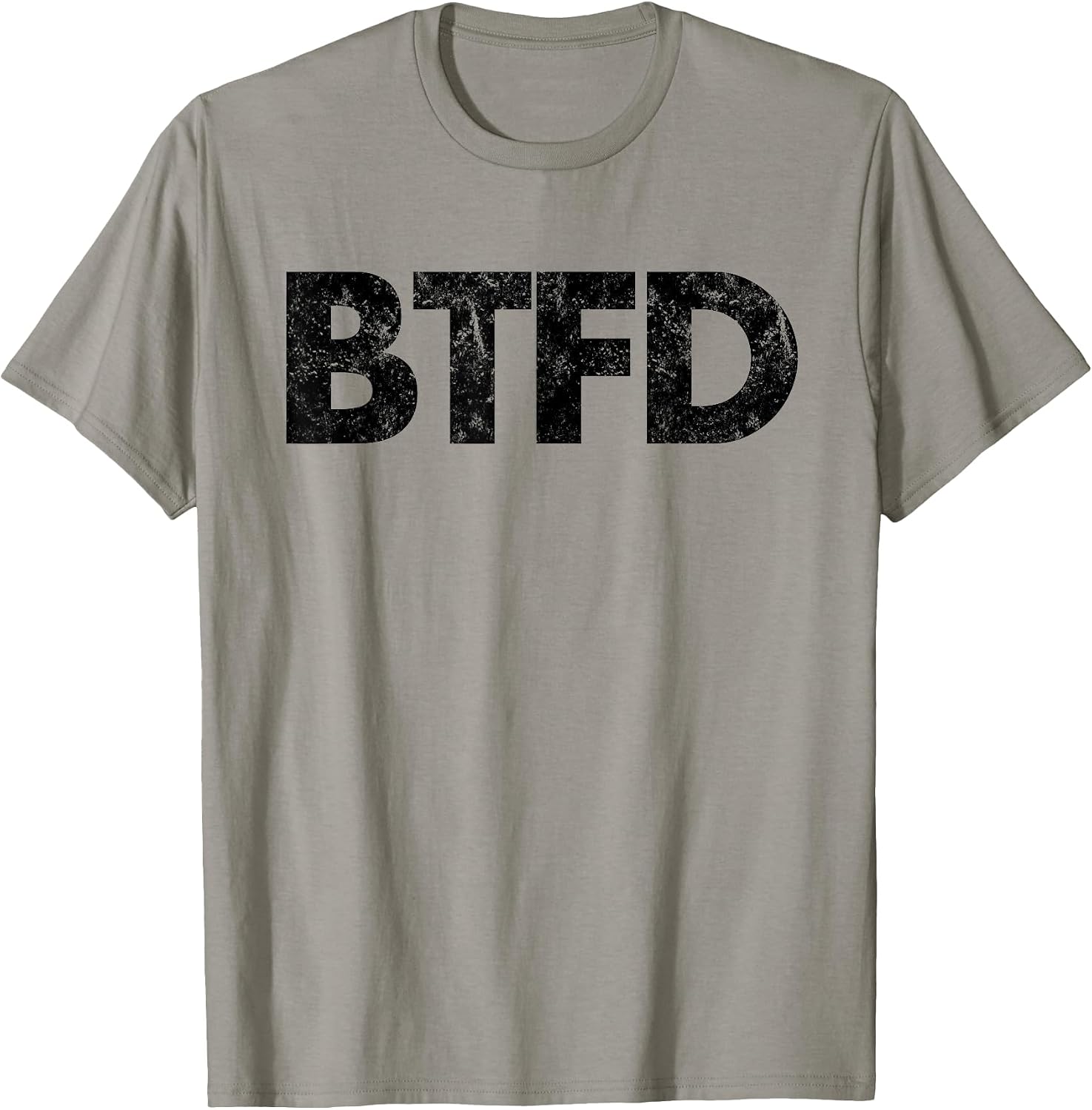 BTFD Bitcoin Wear