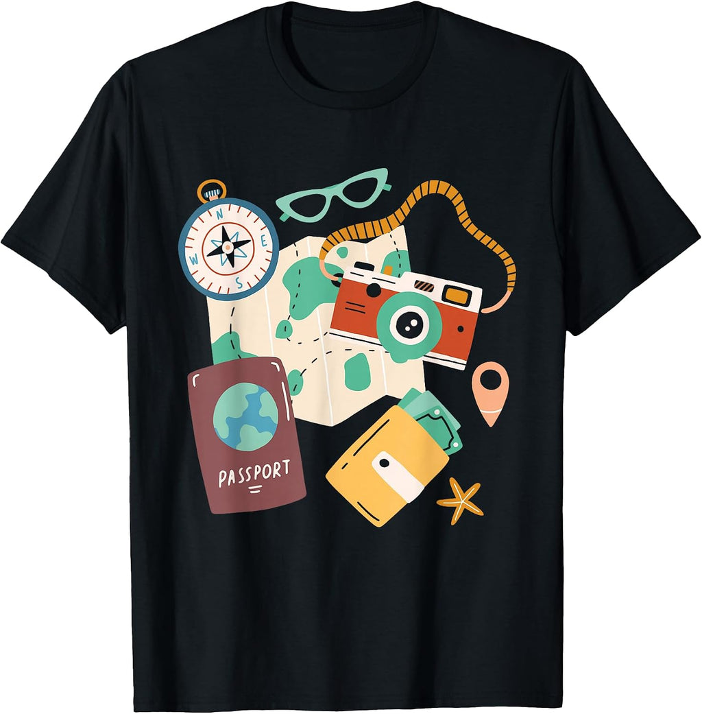 Tourist & Travels Gift