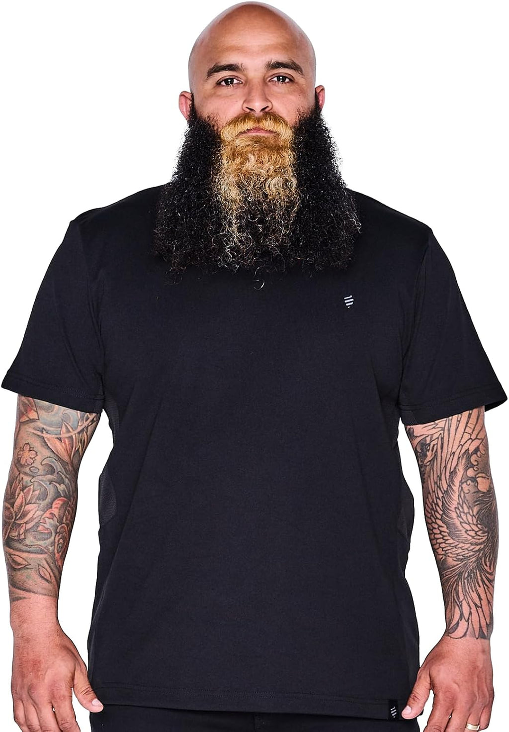 Barber Strong