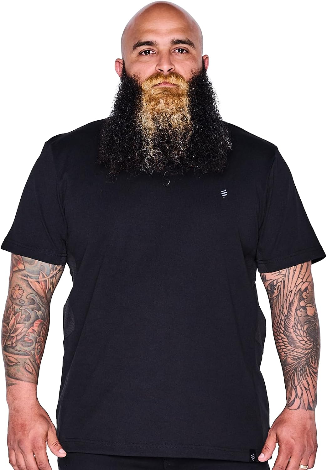 Barber Strong