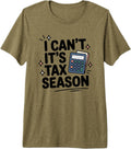 Bookkeeper CPA & Tax Season Accountant Accessories