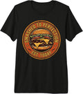 Vintage Smash Burger & BBQ Apparel