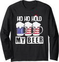 Christmas in July Merch