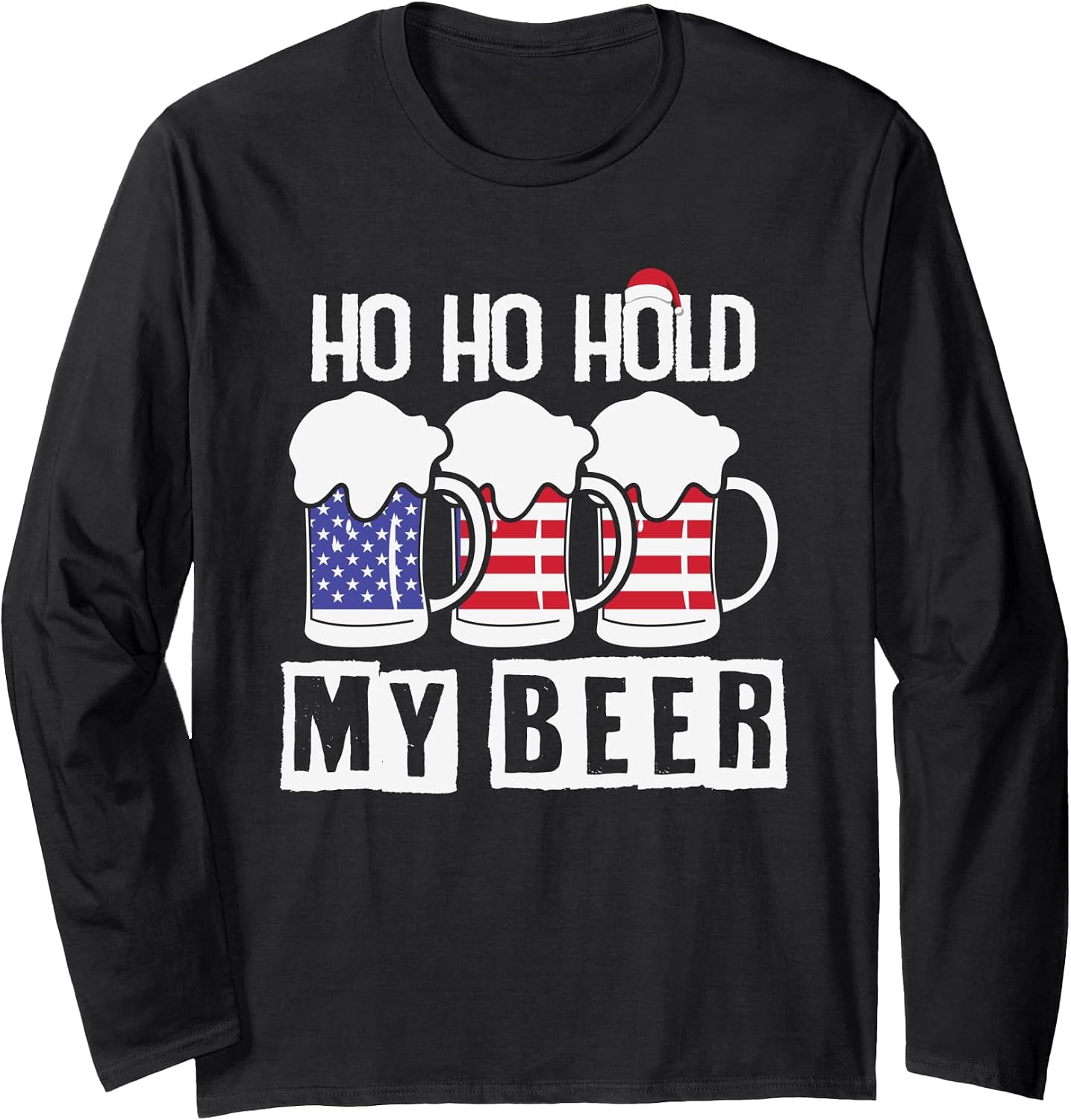 Christmas in July Merch