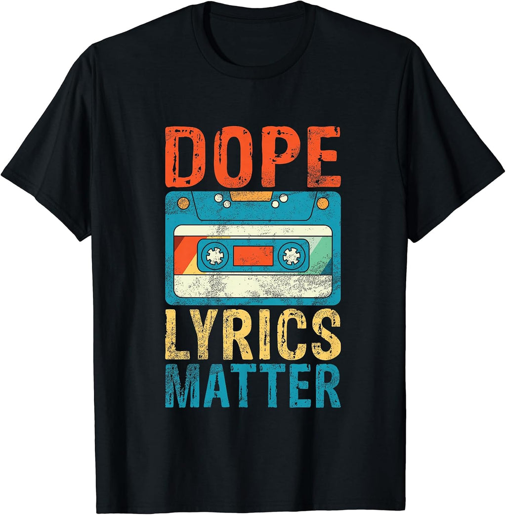 90s Hip Hop Gifts