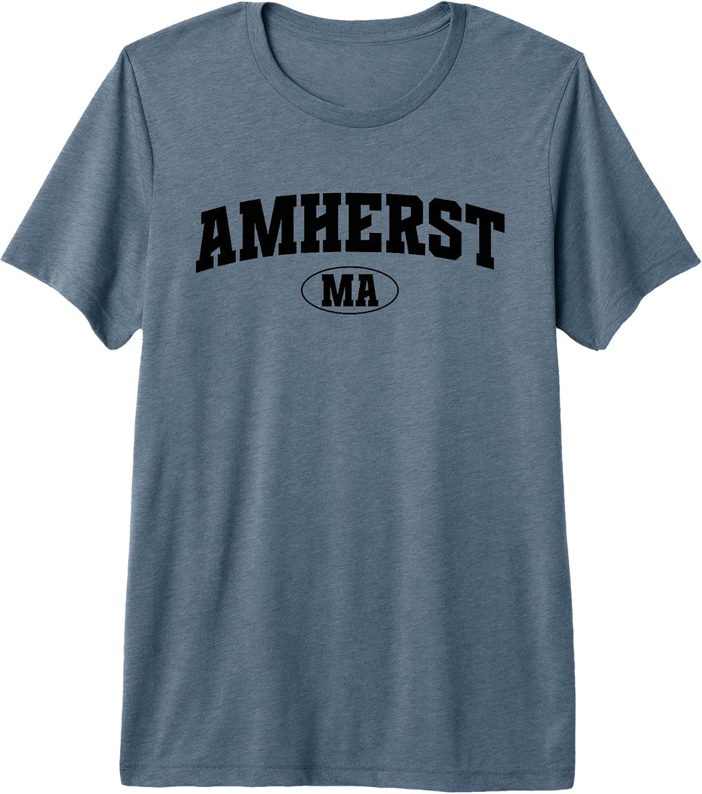 Amherst MA Shirts & Tees