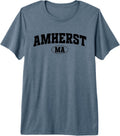 Amherst MA Shirts & Tees