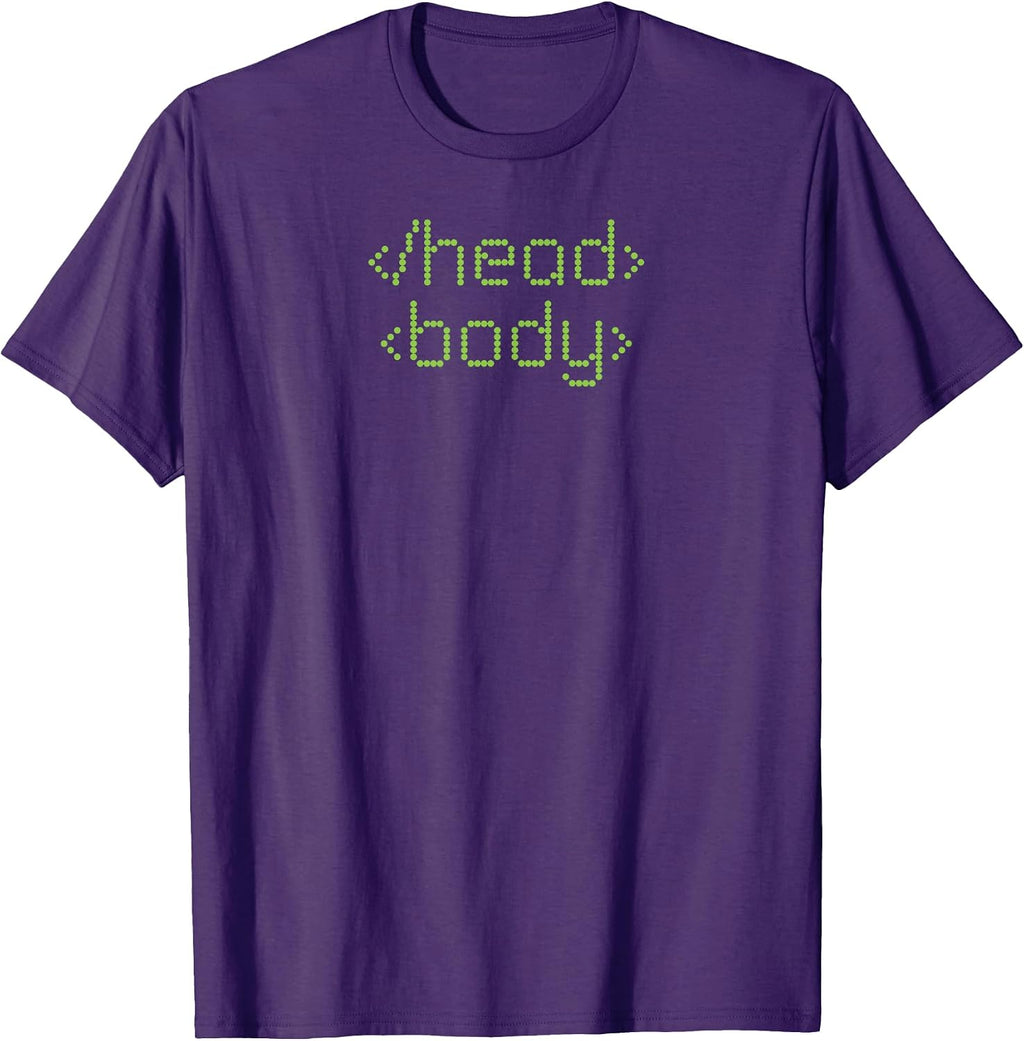 FUNNY PROGRAMMER MERCH