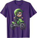 Motocross and dirt bike for kids
